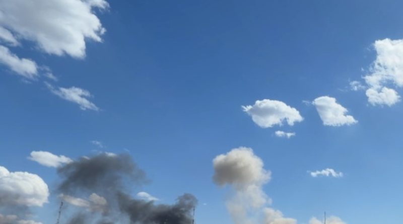 Savaşın bedeli her zaman çok ağırdır