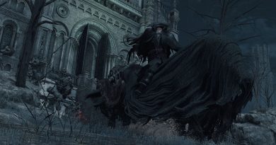 Karanlık yükseliyor, ruhlar dans ediyor, kader yeniden yazılıyor