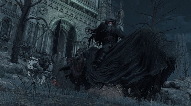 Karanlık yükseliyor, ruhlar dans ediyor, kader yeniden yazılıyor