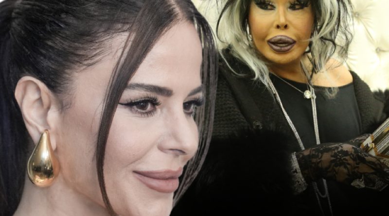 Korku dolu bir itiraf: Döner ve Diva!