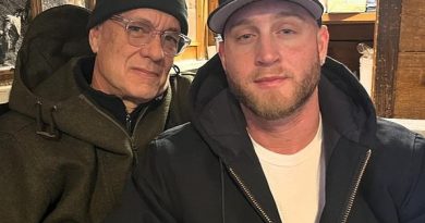 Kolombiya'da kaldı, pasaport telaşı, ünlü bir ismin çilesi