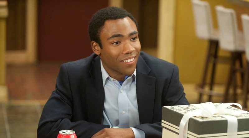 Abed'in zekası, paralel evrenler, kahkaha garanti!