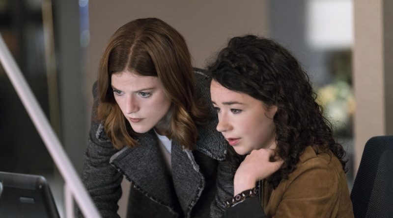 Adalet arayışı, güçlü kadınlar, karmaşık ilişkiler