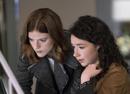 Adalet arayışı, güçlü kadınlar, karmaşık ilişkiler