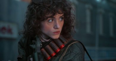 Korku, gizem ve yeni bir başlangıç Bekle bizi!