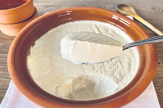 Ramazan coşkusu İstanbul lezzetleriyle sofraya taşınıyor