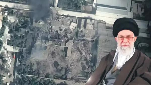 Şok gelişme İran'ı sarstı, bölgeye etkileri merak konusu