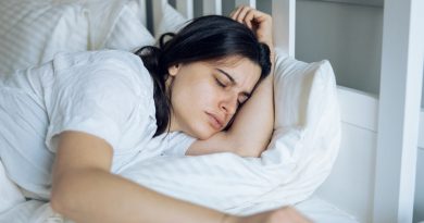 Enerji için yeterli uyku şart, oruçlu günler kolay geçsin!