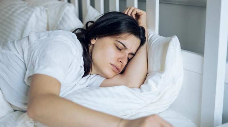 Enerji için yeterli uyku şart, oruçlu günler kolay geçsin!