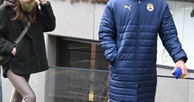 Bebek'te kaçırılan mutluluk anları yakalandı