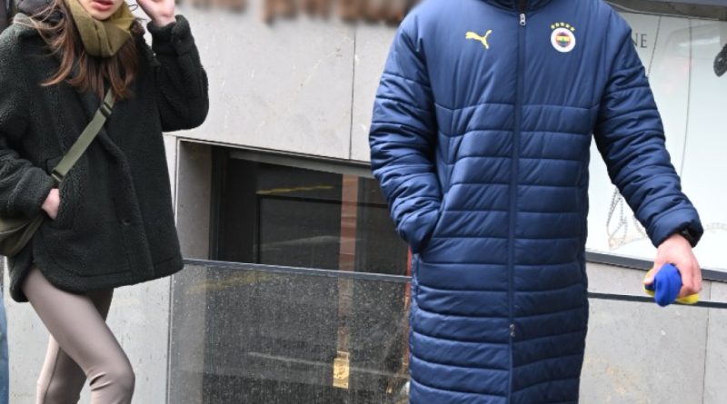 Bebek'te kaçırılan mutluluk anları yakalandı