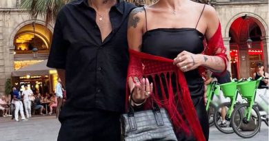 Aşk yeniden başladı, özür dilerim, hayata devam