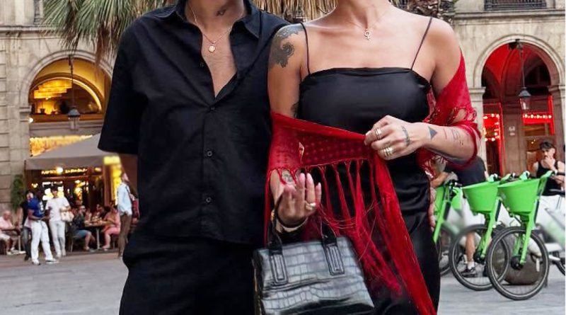 Aşk yeniden başladı, özür dilerim, hayata devam