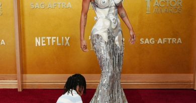 Anne-kız kombiniyle stil efsanesi yaratıldı!