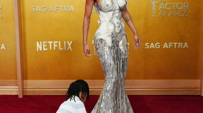 Anne-kız kombiniyle stil efsanesi yaratıldı!