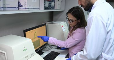 Umut doğuyor: Türk bilim insanları kansere ışık tutuyor