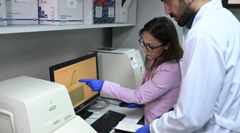 Umut doğuyor: Türk bilim insanları kansere ışık tutuyor