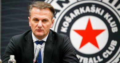 Basketbol heyecanı kesintiye uğradı, oyuncular Dubai'de kaldı