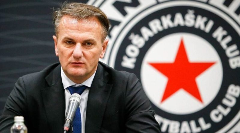 Basketbol heyecanı kesintiye uğradı, oyuncular Dubai'de kaldı