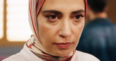 Kızılcık Şerbeti yeni bölüm! Aşk, ayrılık, sırlar