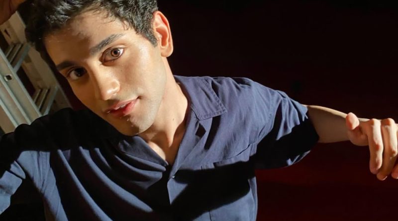 Kardeşini özlemle andı, dualarını gönderdi