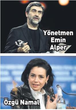 Berlin'den seslendi, umut verdi, Türkiye'ye destek oldu