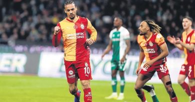 Yeşilin nefesi Ankara'ya geliyor, şehir güzelleşiyor