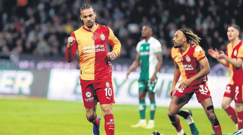 Yeşilin nefesi Ankara'ya geliyor, şehir güzelleşiyor