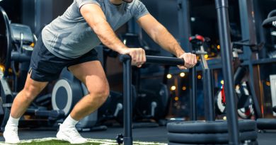 Enerji, motivasyon ve disiplinle orucu da sporu da bir arada!