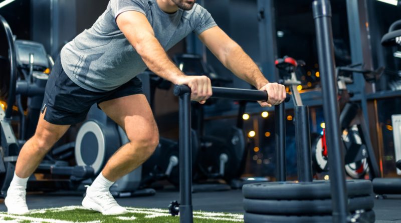 Enerji, motivasyon ve disiplinle orucu da sporu da bir arada!