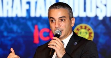 Beklenmedik ayrılık, basketbolda yeni sayfa açılıyor