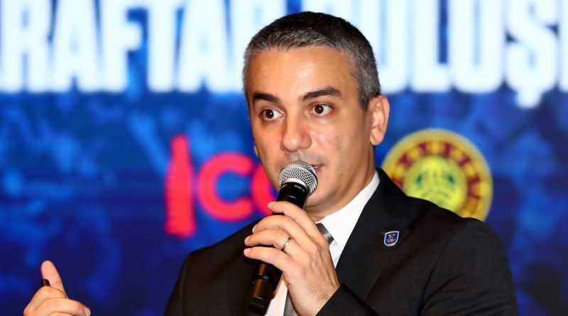 Beklenmedik ayrılık, basketbolda yeni sayfa açılıyor