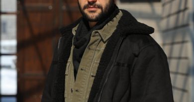 Yeni karakter, yeni entrika, Veliaht daha da heyecanlı!