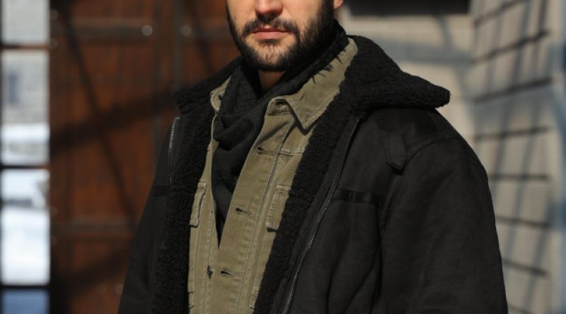 Yeni karakter, yeni entrika, Veliaht daha da heyecanlı!