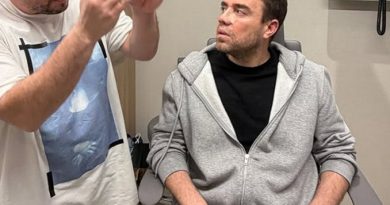 Yine bir ameliyat, yine umut, yine şarkılar gelecek mi?