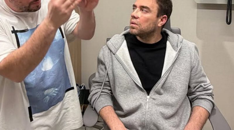 Yine bir ameliyat, yine umut, yine şarkılar gelecek mi?