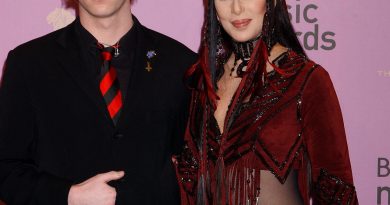 Ailesi endişeli, Elijah Allman yine başını belaya soktu