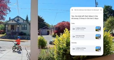 Evdeyiz mi? Akıllı ev, gözümüz hep açık