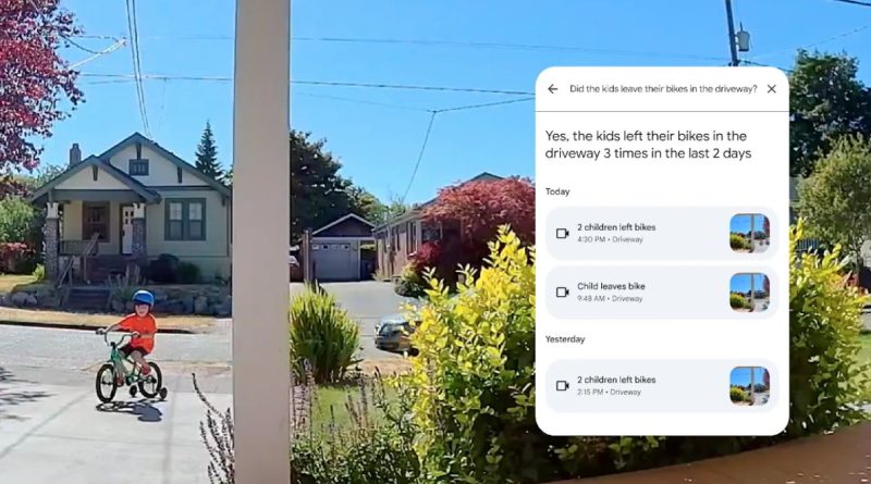 Evdeyiz mi? Akıllı ev, gözümüz hep açık
