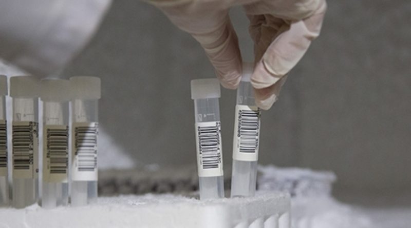 Bilimle sağlık birleşti, umut doğdu!