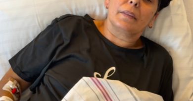 Umut kırılmadı, ilik arayışı sürüyor, Cansever'e destek!