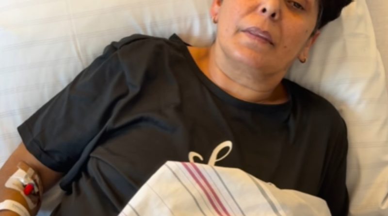 Umut kırılmadı, ilik arayışı sürüyor, Cansever'e destek!