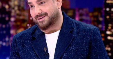 Vicdanlı sunucu, destek eli uzattı, yüz güldürdü, teşekkürler!