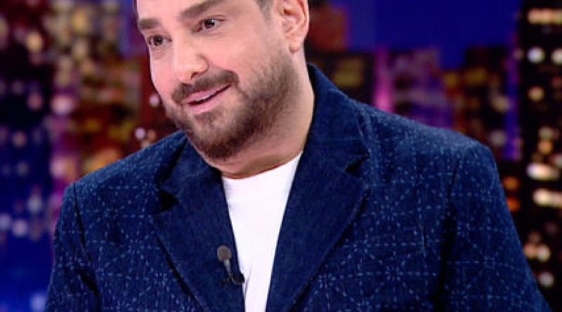 Vicdanlı sunucu, destek eli uzattı, yüz güldürdü, teşekkürler!