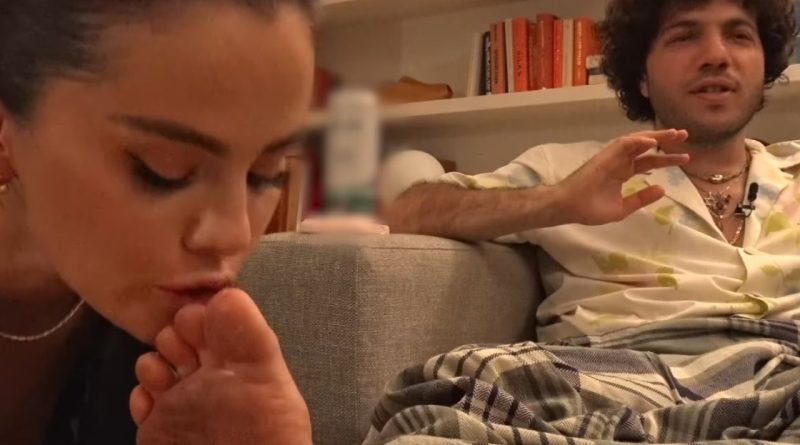 Aşkın zaferi, beklenmedik bir jestle tüm eleştirileri susturdu