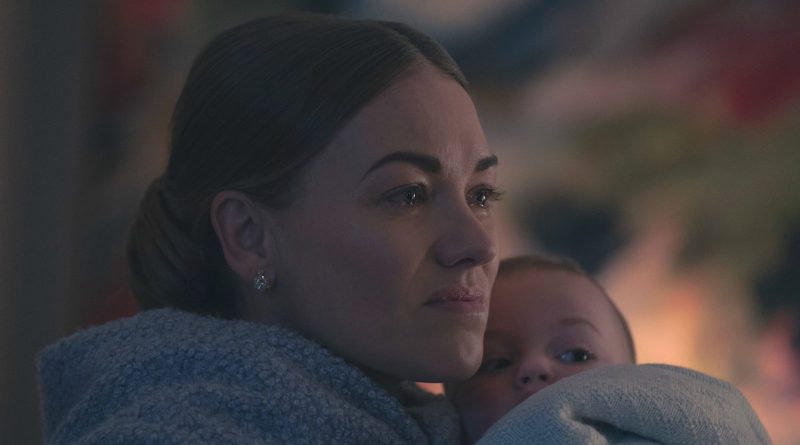 Karıyolu'na veda, yeni hikayeler başlıyor