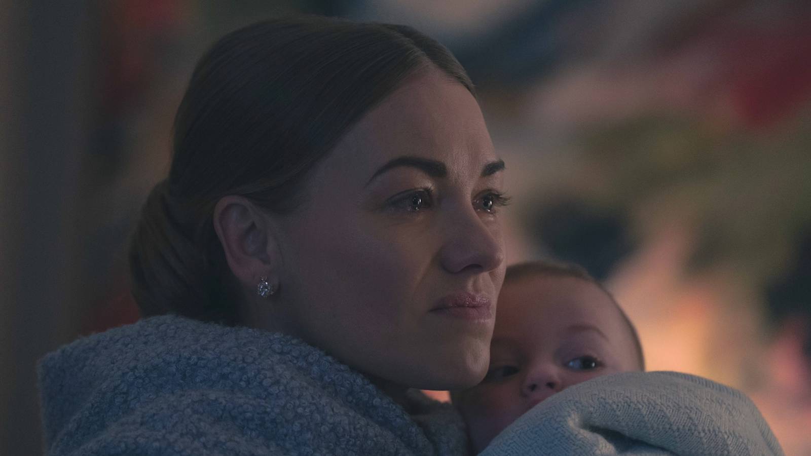 Karıyolu'na veda, yeni hikayeler başlıyor