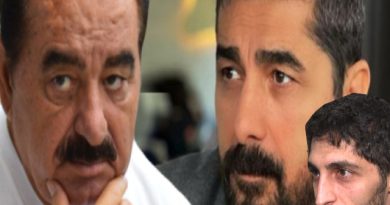 Aileler arasındaki miras kavgasına torun girdi