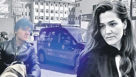 Şüpheli ifadeler, okul sırları, acı bir kayıp