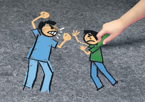 Şüpheli itiraf mı? Okulda karanlık sırlar yüzeye çıkıyor